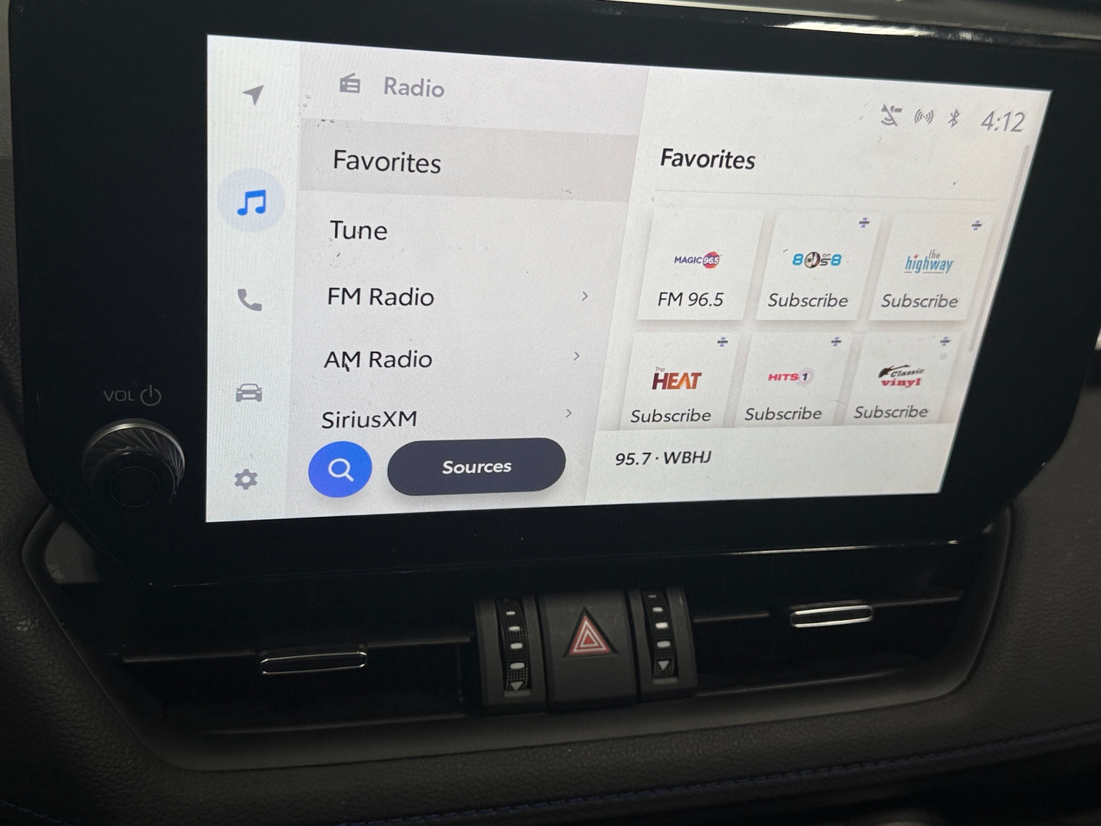 Thumbnail: 2023 Toyota RAV4 - 3