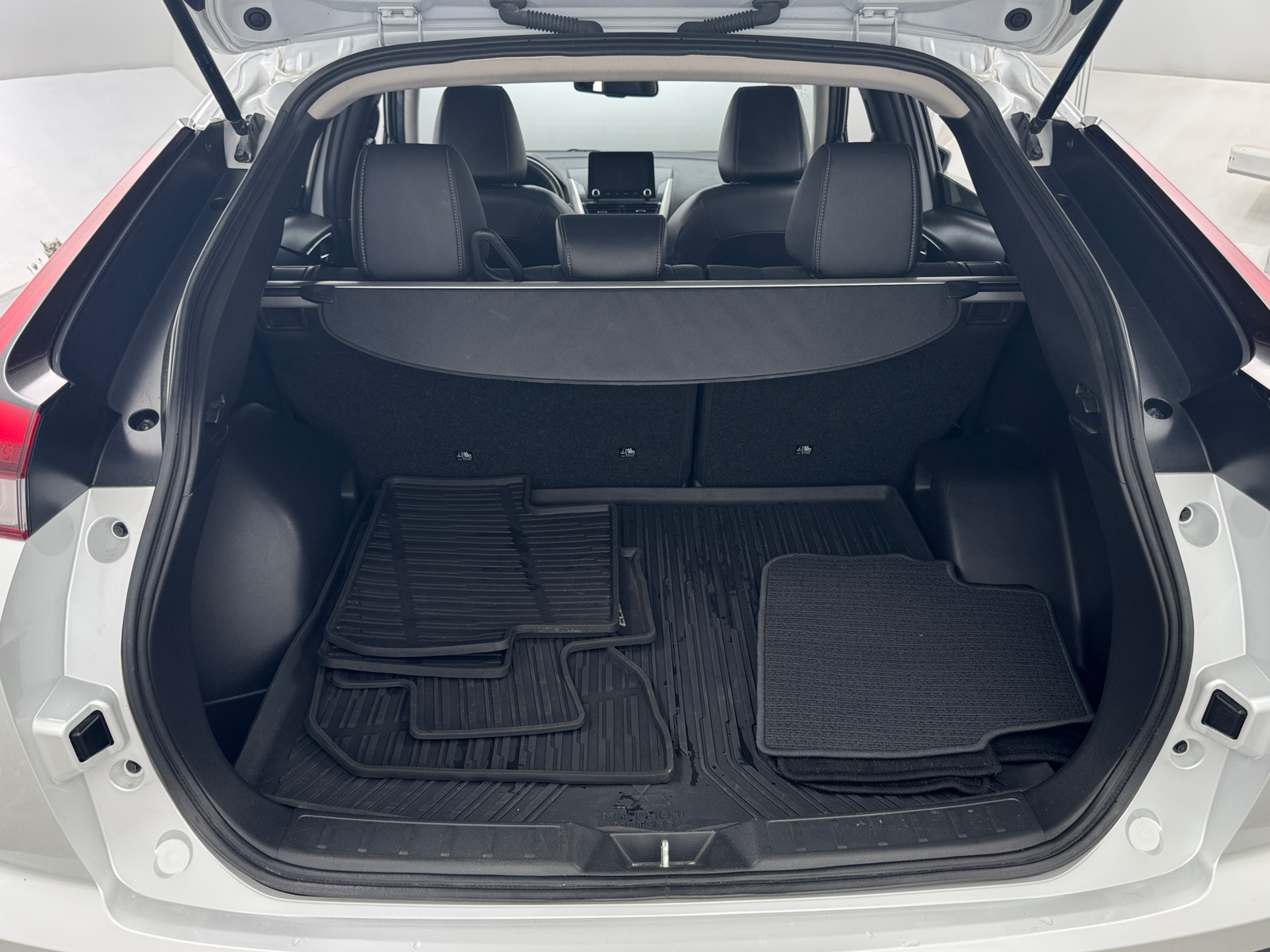 Thumbnail: 2022 Mitsubishi Eclipse Cross - 7