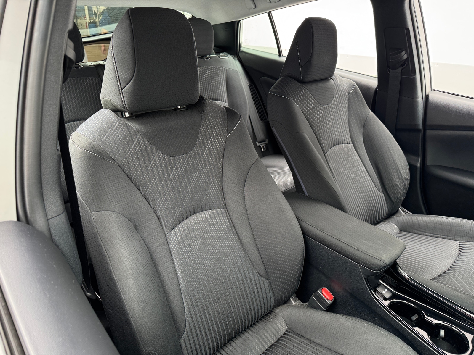 Thumbnail: 2020 Toyota Prius Prime - 2