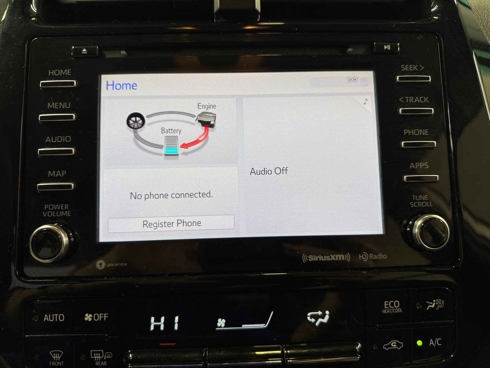 Thumbnail: 2020 Toyota Prius Prime - 4