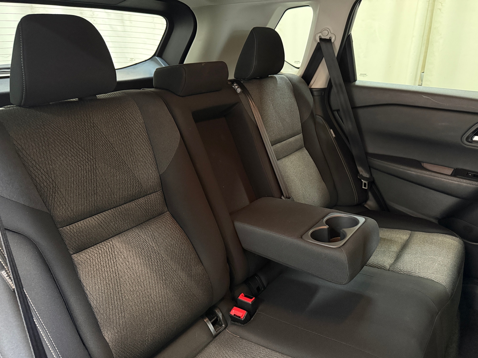 Thumbnail: 2025 Nissan Rogue - 6