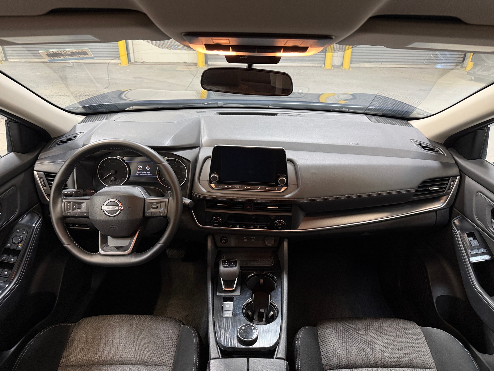 Thumbnail: 2025 Nissan Rogue - 3