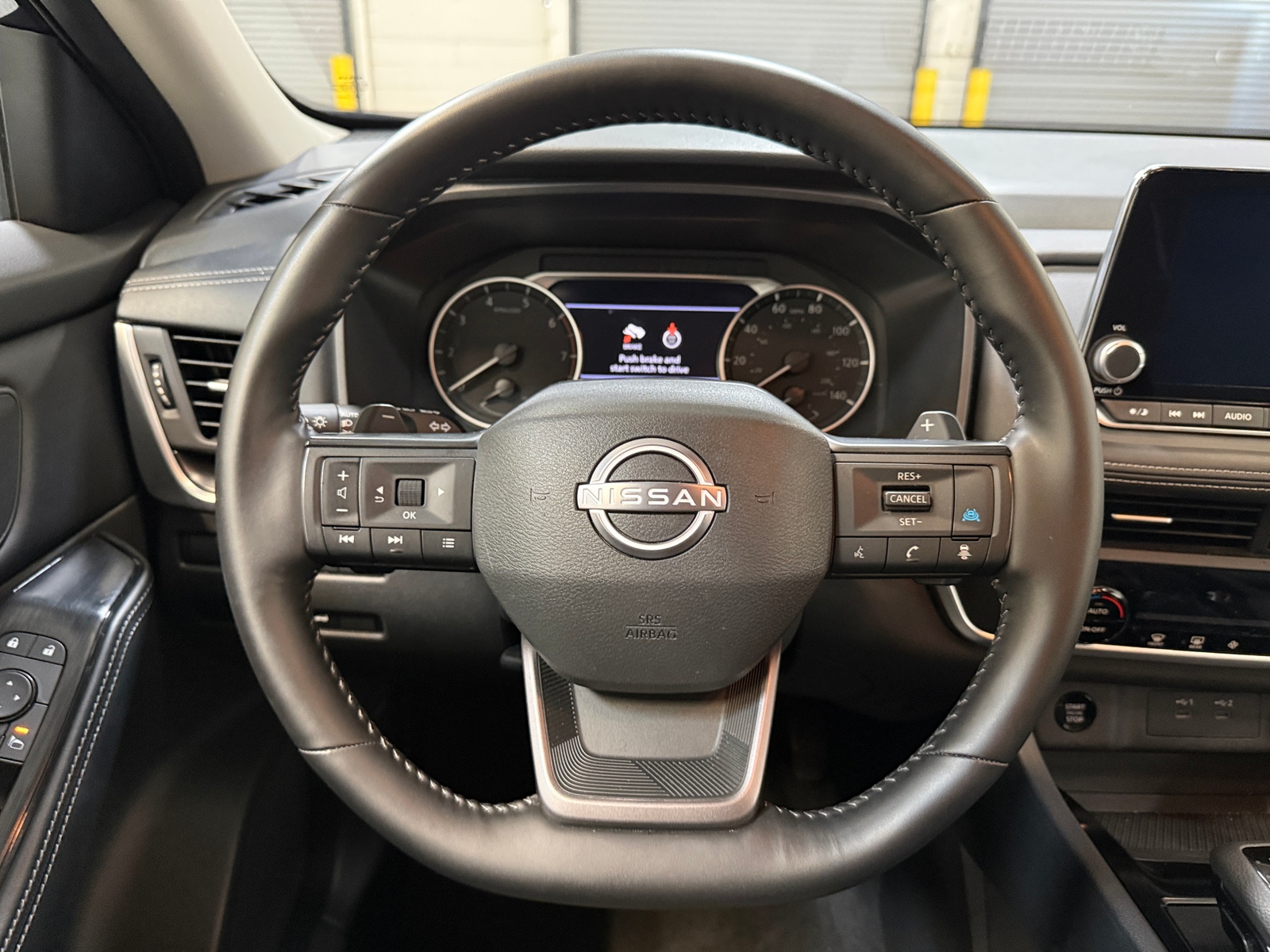 Thumbnail: 2025 Nissan Rogue - 5