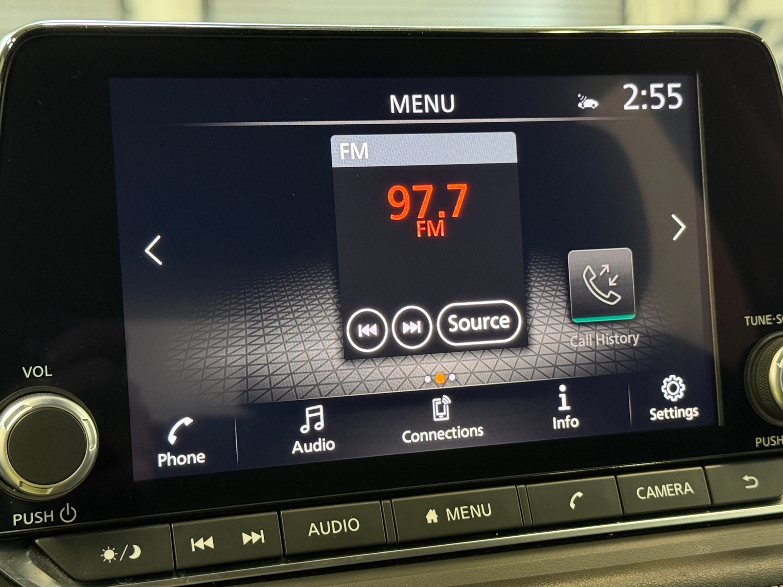 Thumbnail: 2025 Nissan Rogue - 4