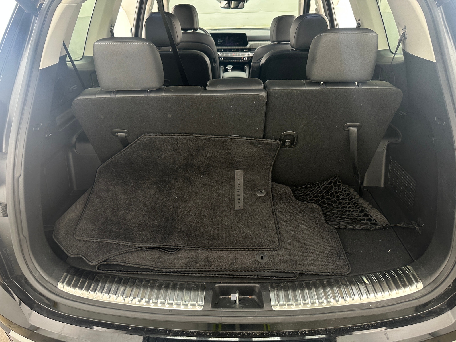 Thumbnail: 2023 Kia Telluride - 6