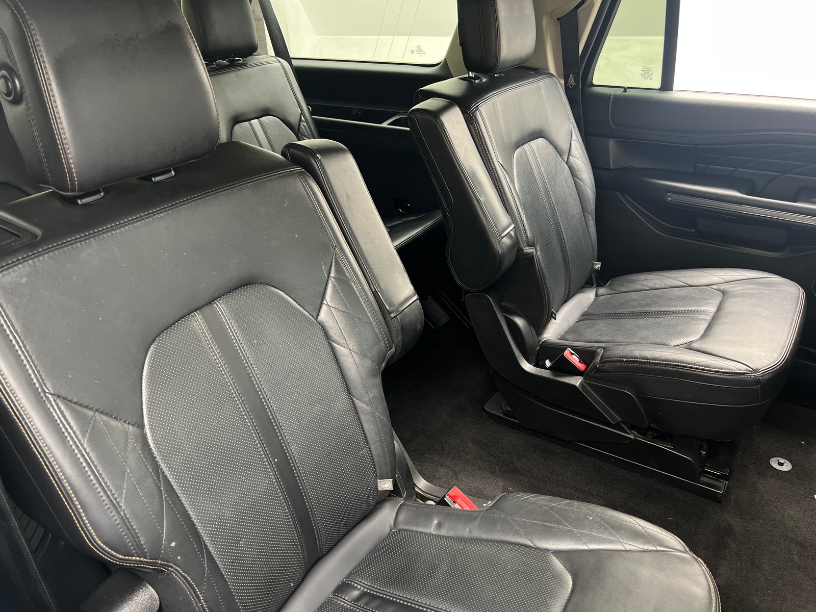 Thumbnail: 2019 Ford Expedition MAX - 5