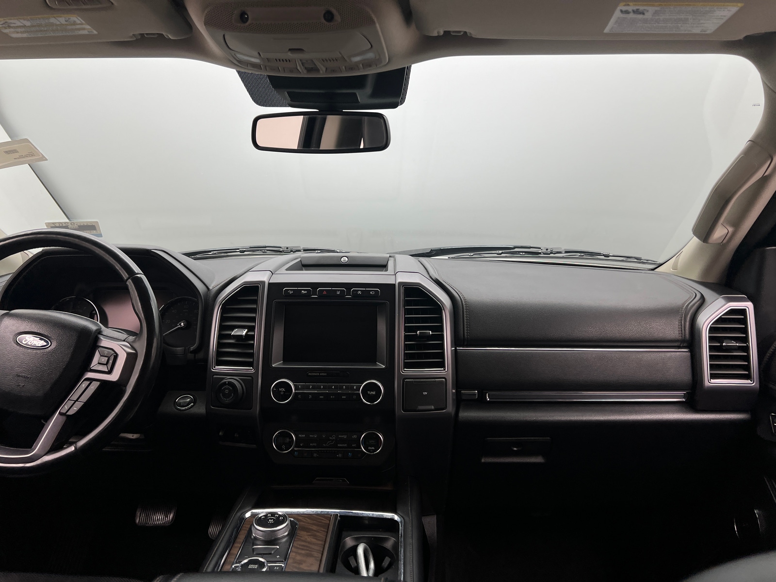 Thumbnail: 2019 Ford Expedition MAX - 2