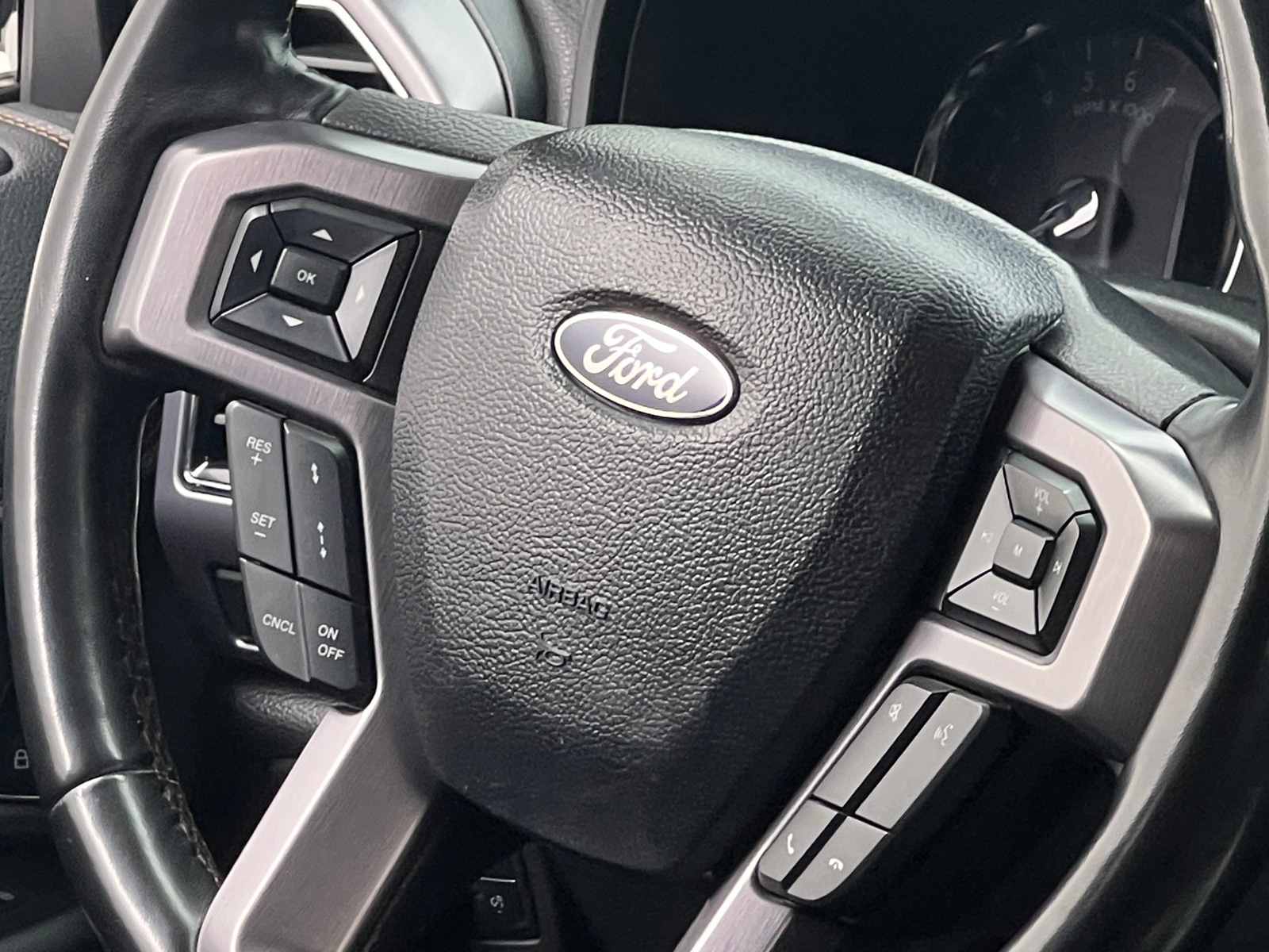 Thumbnail: 2019 Ford Expedition MAX - 4