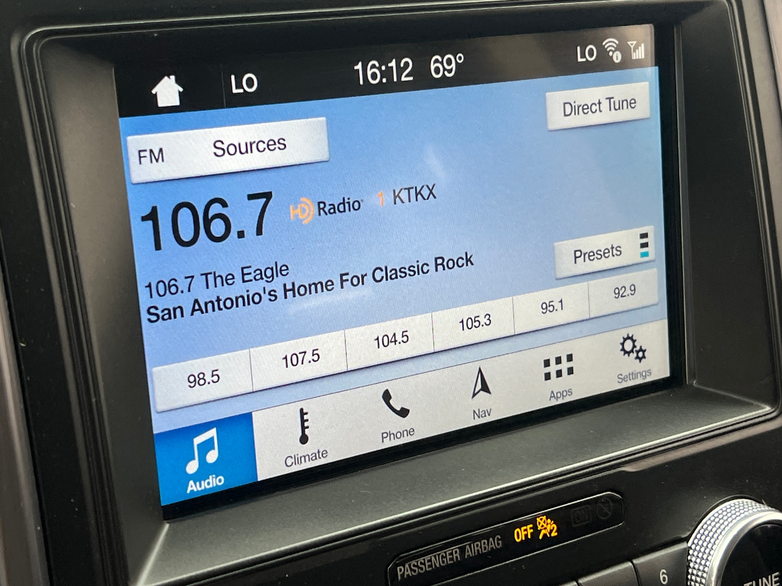 Thumbnail: 2019 Ford Expedition MAX - 3