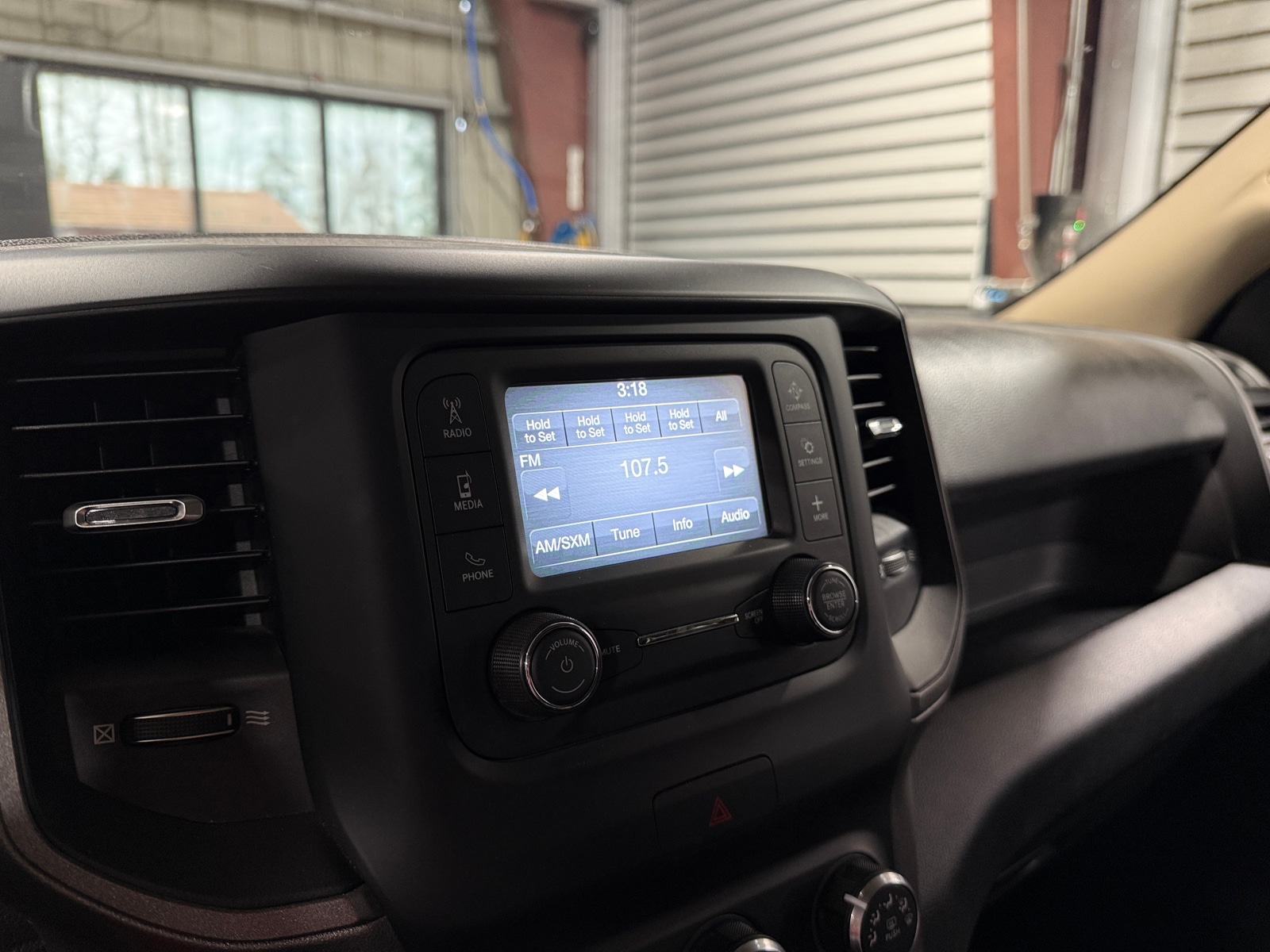 Thumbnail: 2019 RAM 2500 - 4