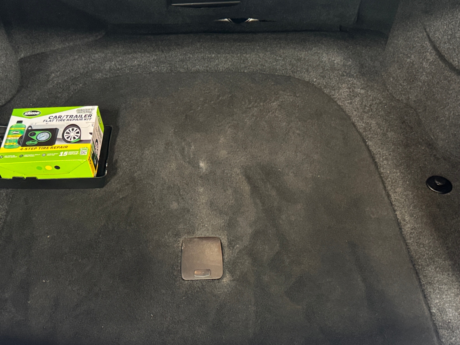 Thumbnail: 2011 Cadillac DTS - 6