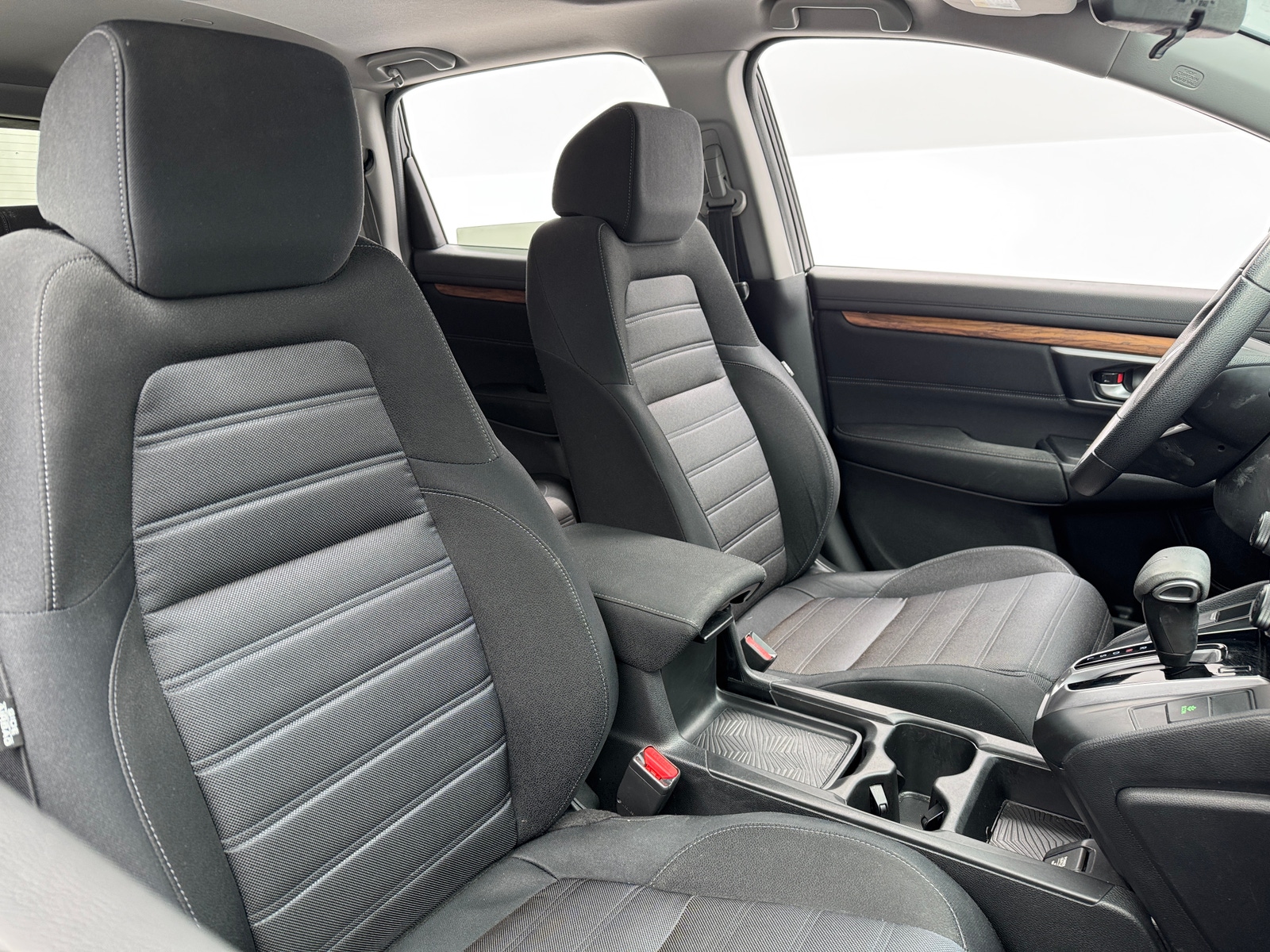 Thumbnail: 2019 Honda CR-V - 2