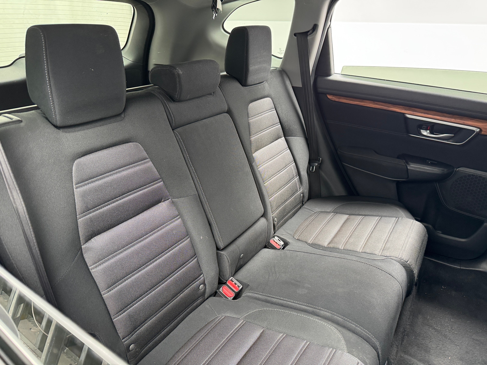 Thumbnail: 2019 Honda CR-V - 6