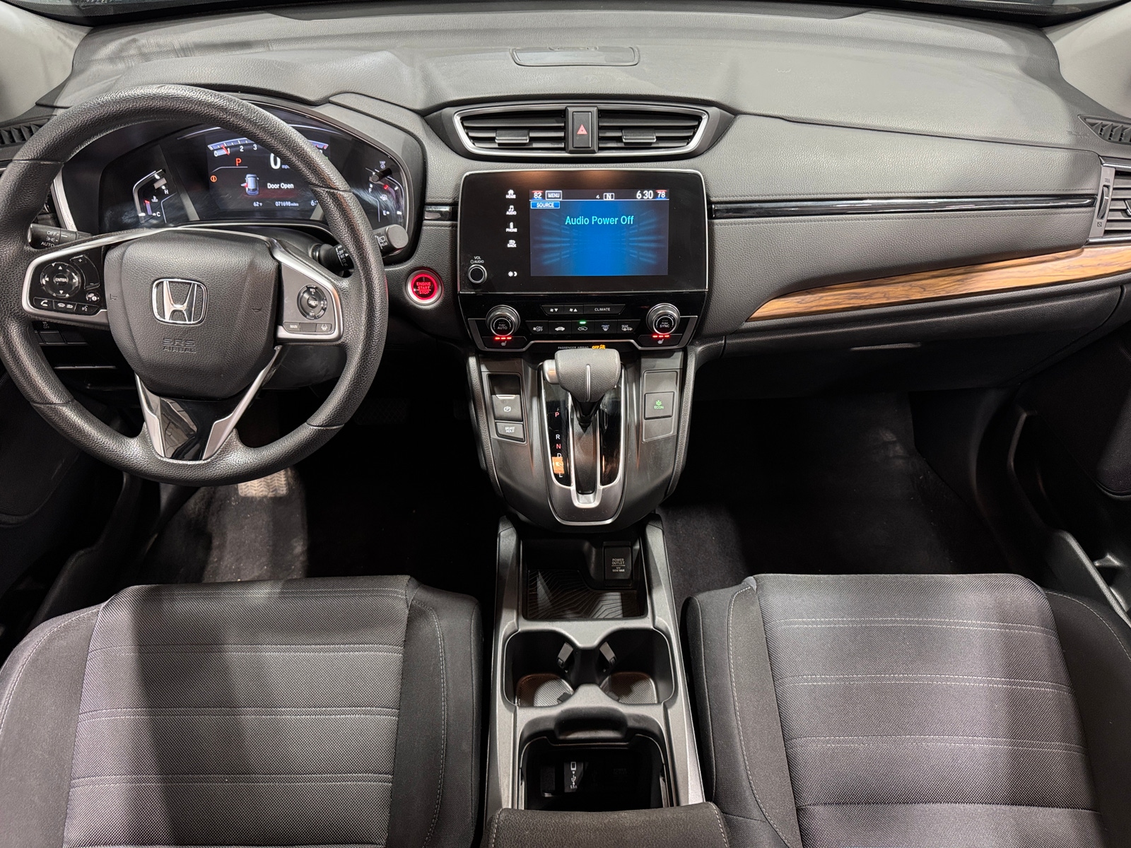 Thumbnail: 2019 Honda CR-V - 3