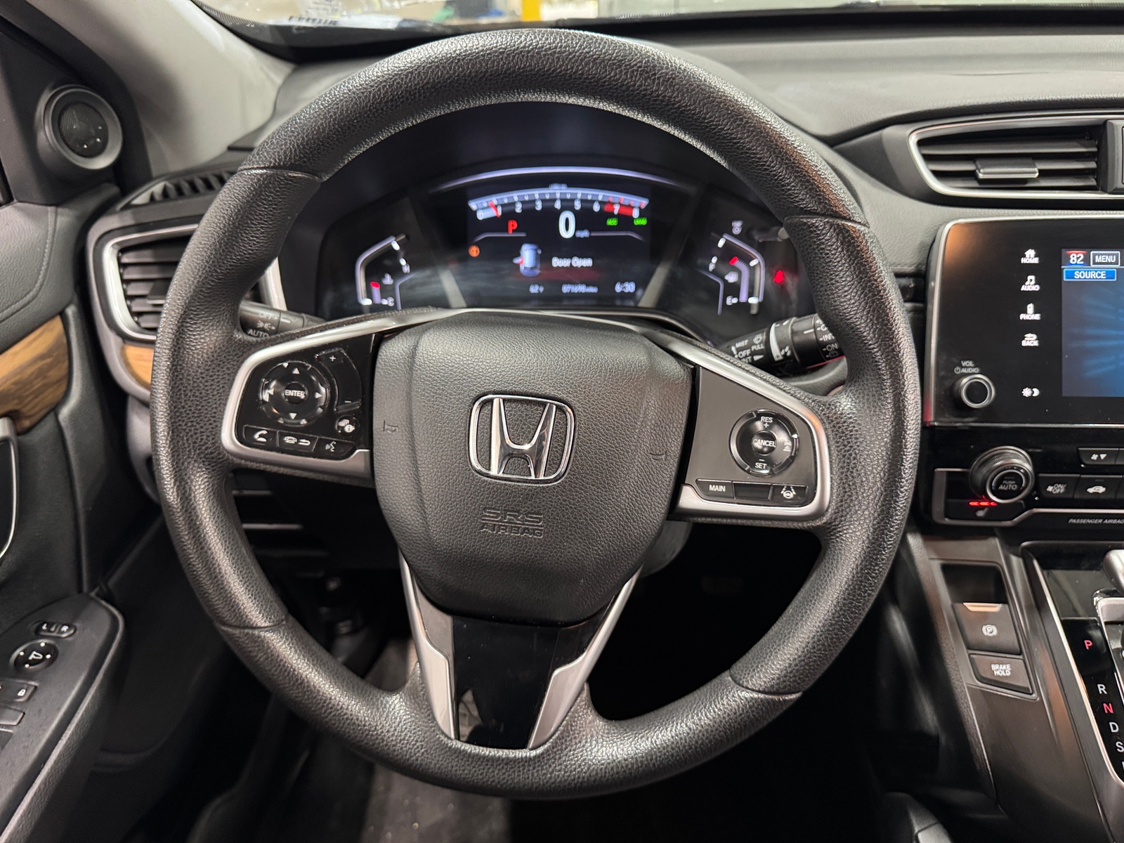 Thumbnail: 2019 Honda CR-V - 5