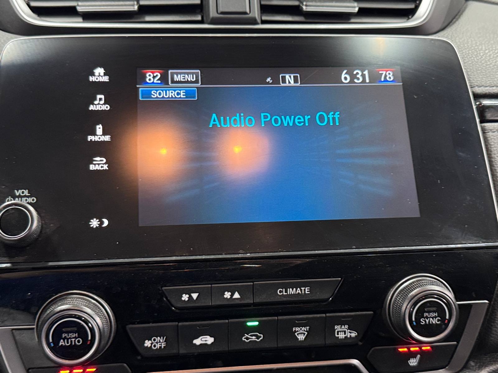 Thumbnail: 2019 Honda CR-V - 4