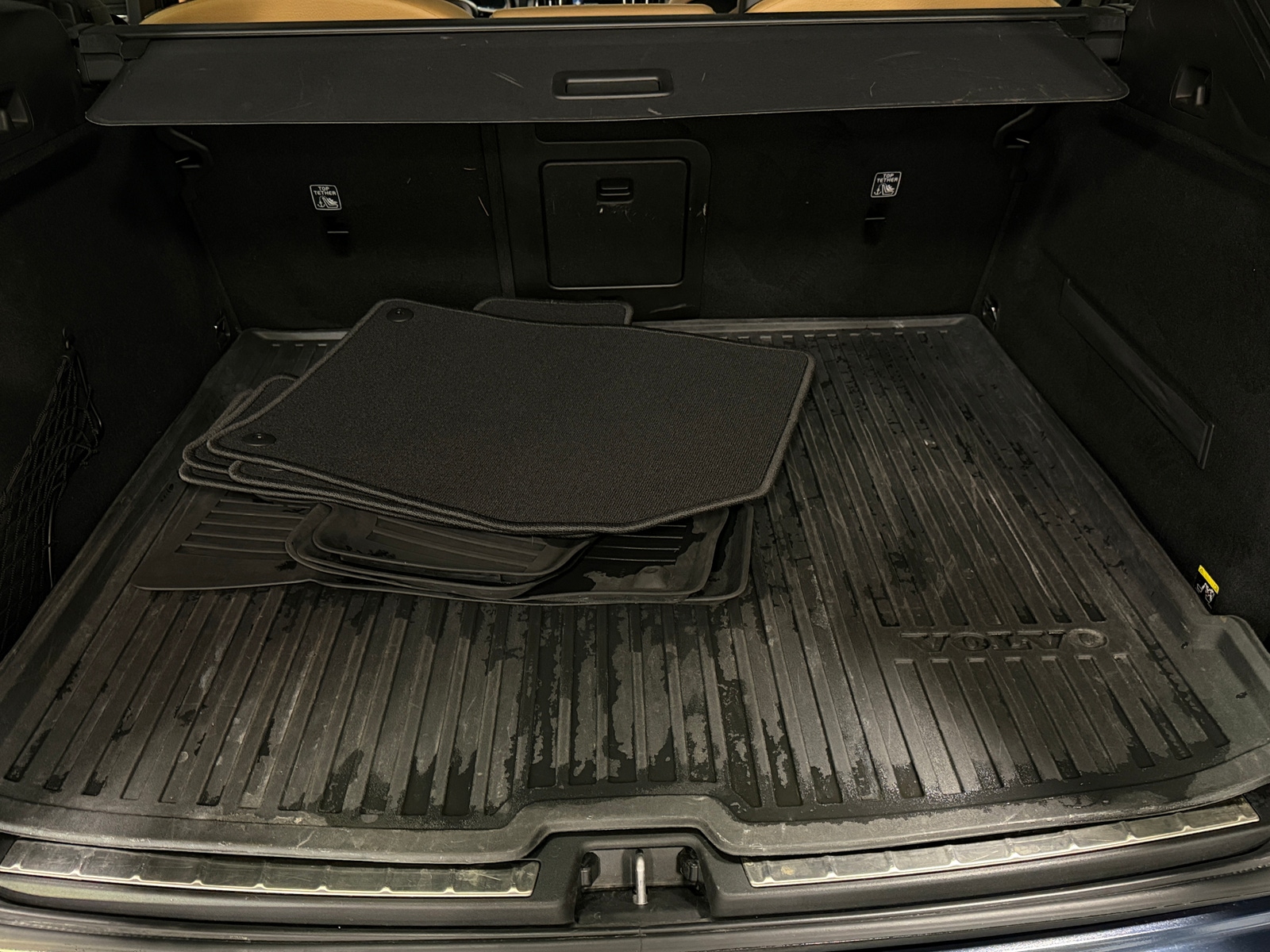 Thumbnail: 2018 Volvo XC60 - 6