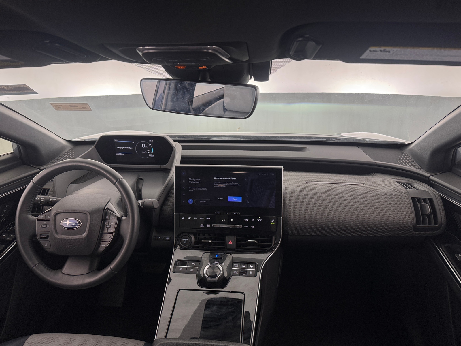 Thumbnail: 2023 Subaru Solterra - 3