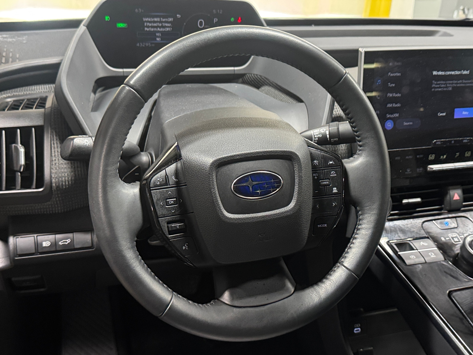 Thumbnail: 2023 Subaru Solterra - 5