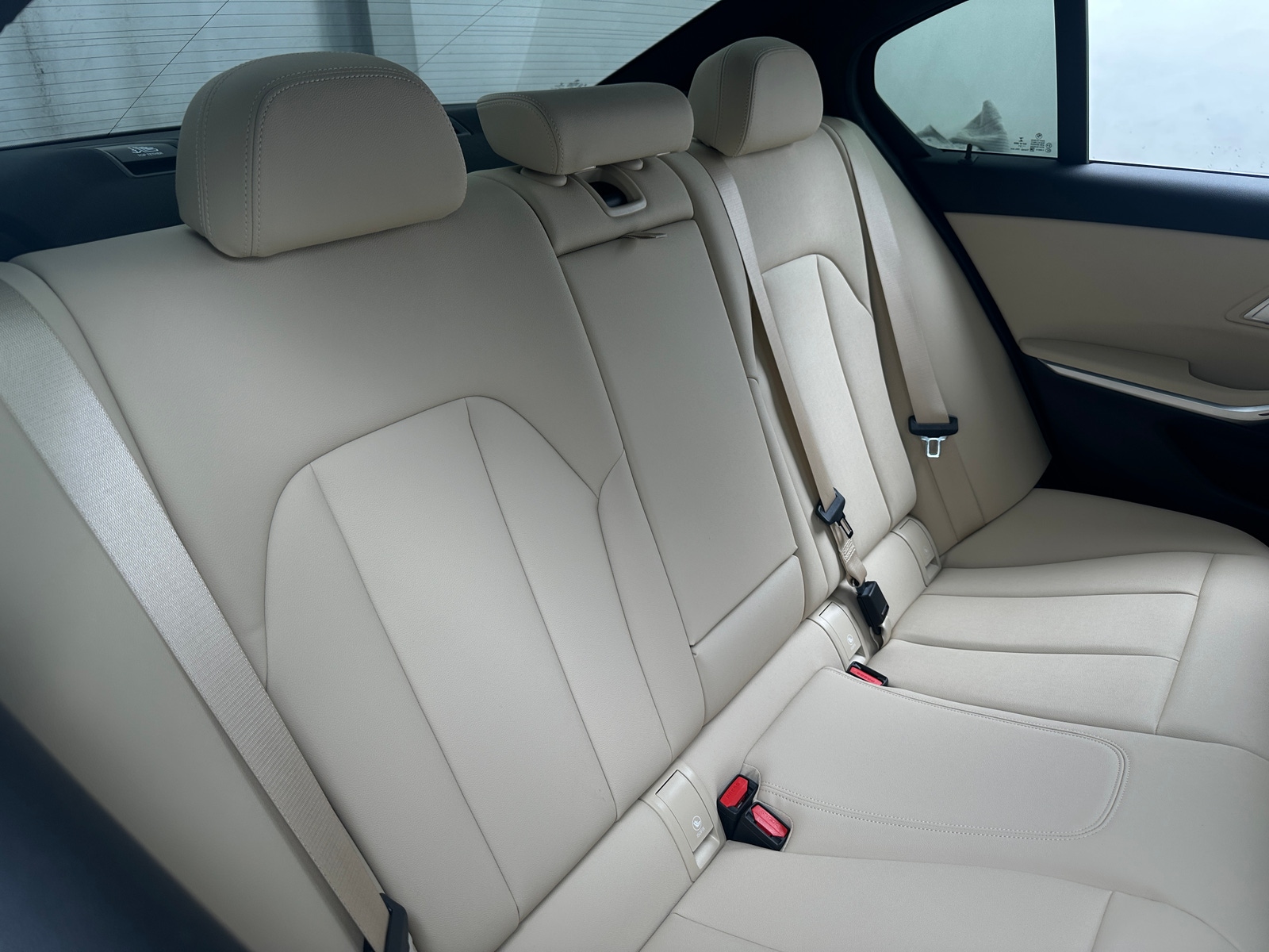 Thumbnail: 2021 BMW 3 Series - 5