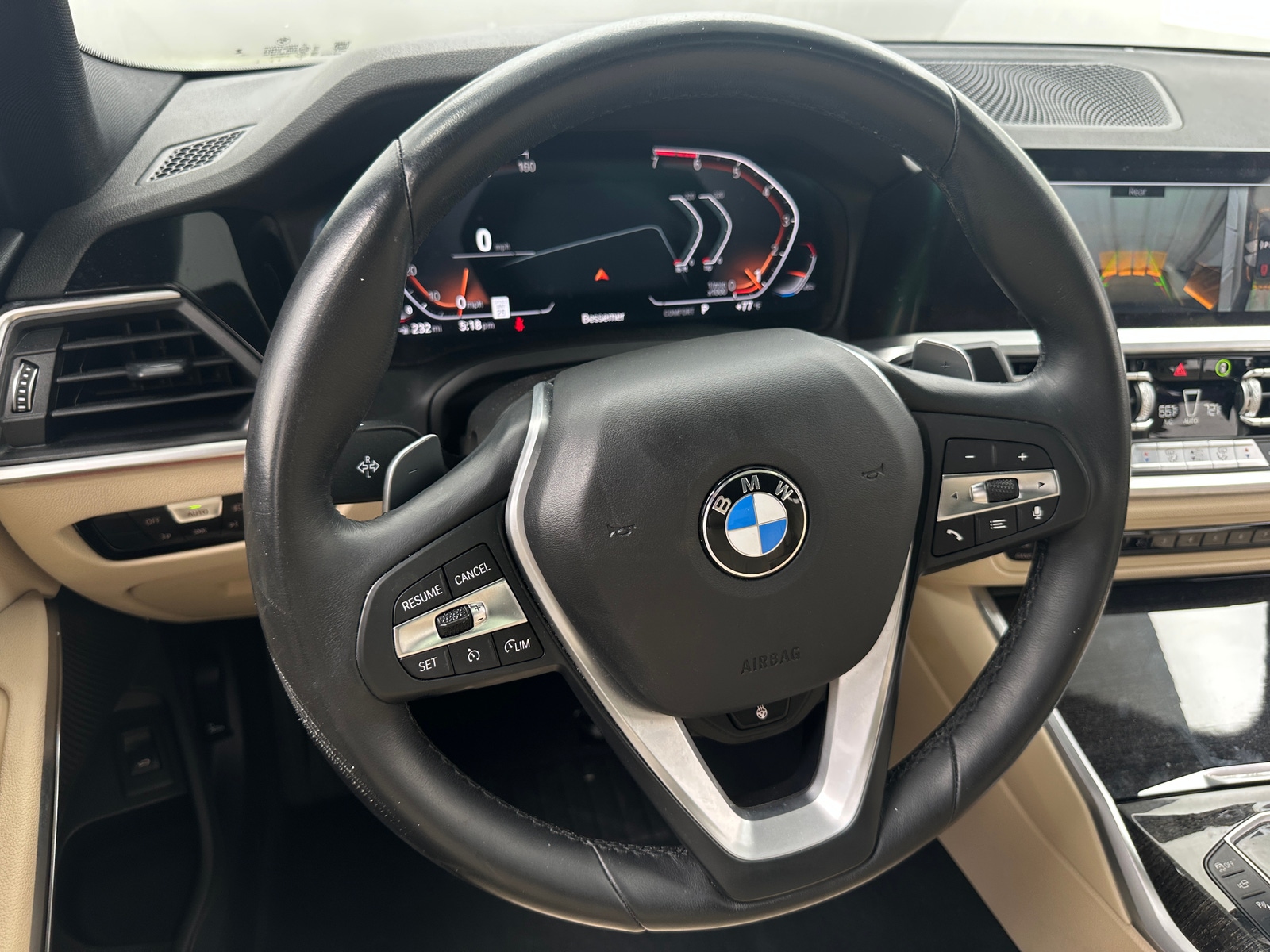 Thumbnail: 2021 BMW 3 Series - 4