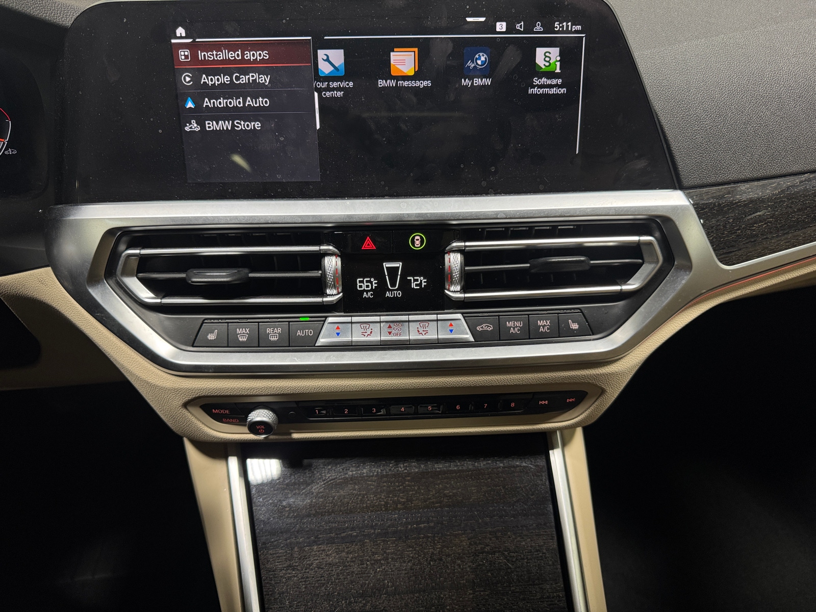 Thumbnail: 2021 BMW 3 Series - 3