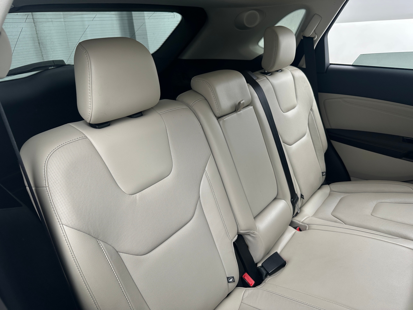 Thumbnail: 2019 Ford Edge - 5