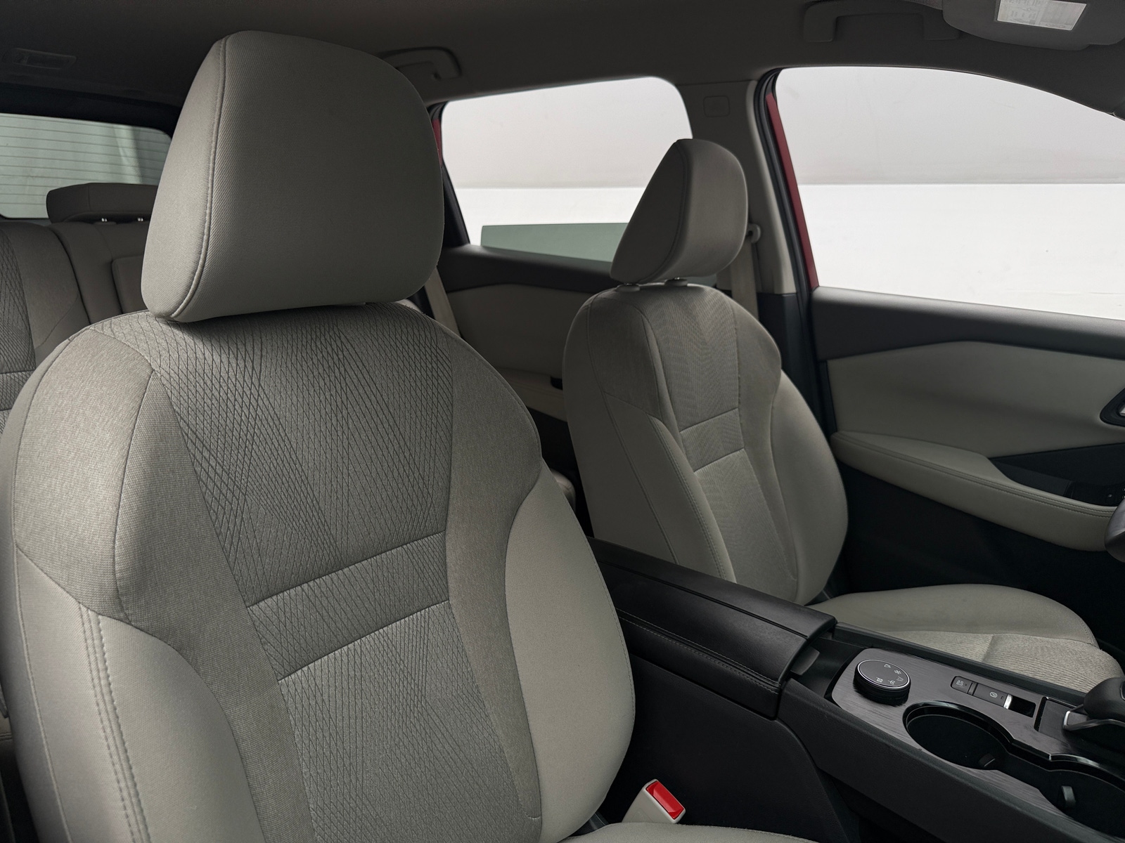 Thumbnail: 2025 Nissan Rogue - 2