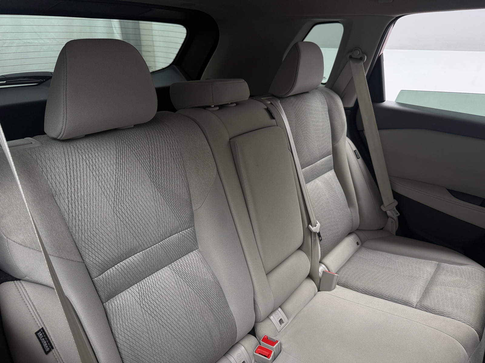 Thumbnail: 2025 Nissan Rogue - 6