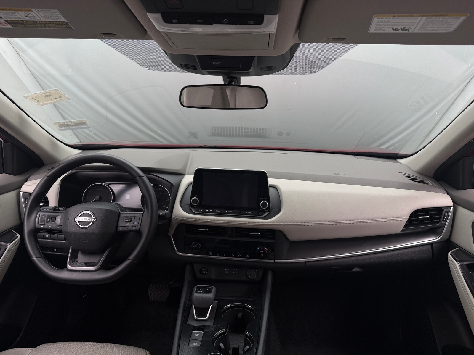 Thumbnail: 2025 Nissan Rogue - 3