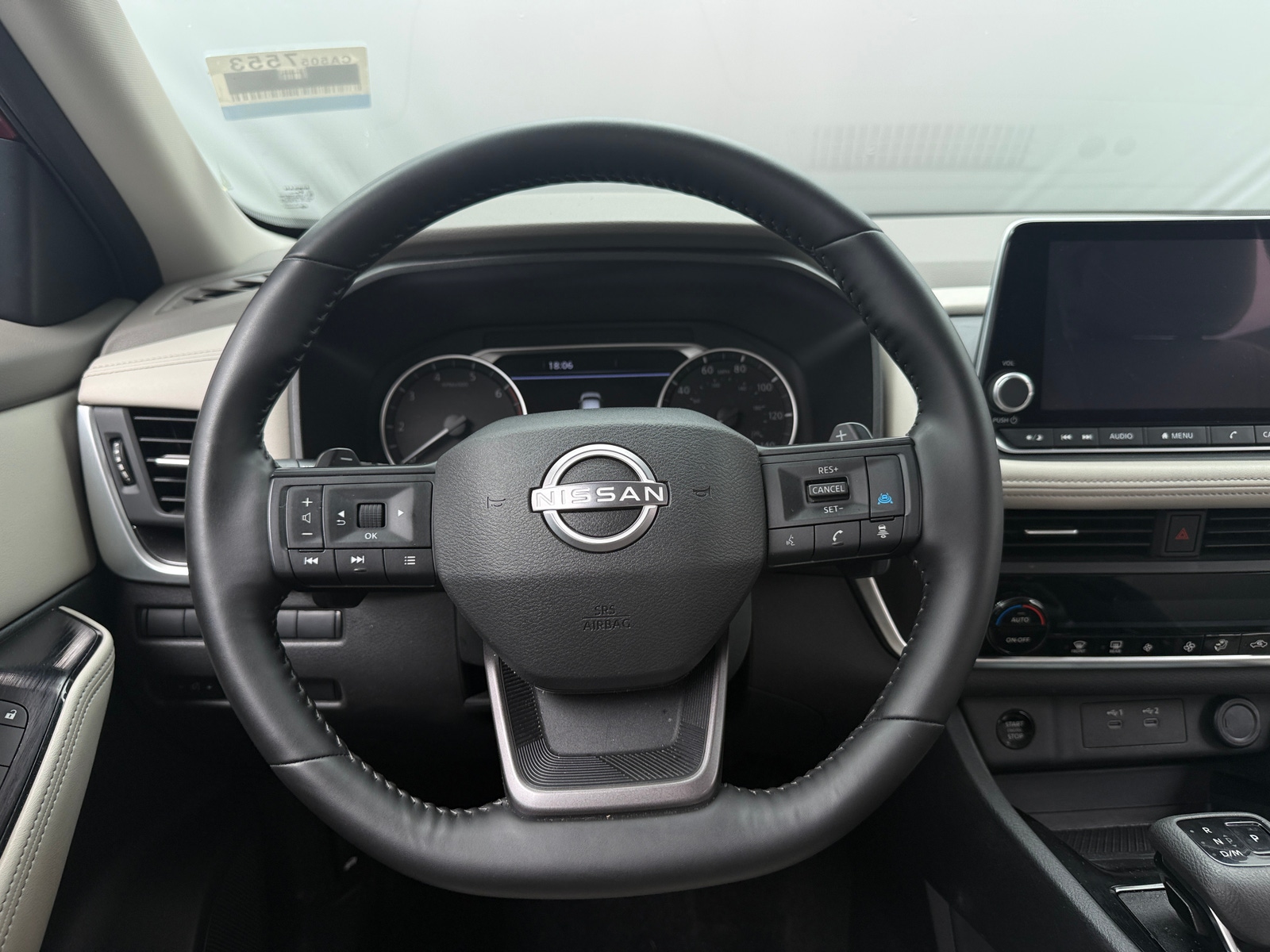 Thumbnail: 2025 Nissan Rogue - 5