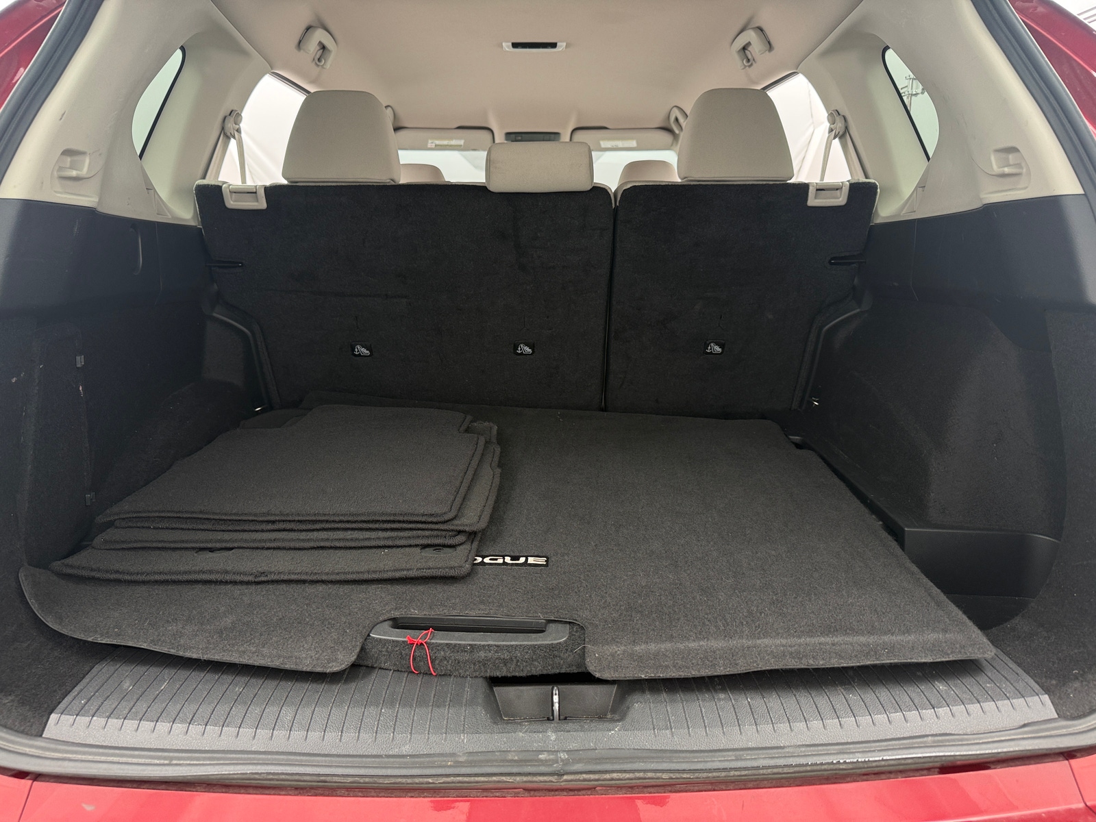 Thumbnail: 2025 Nissan Rogue - 7