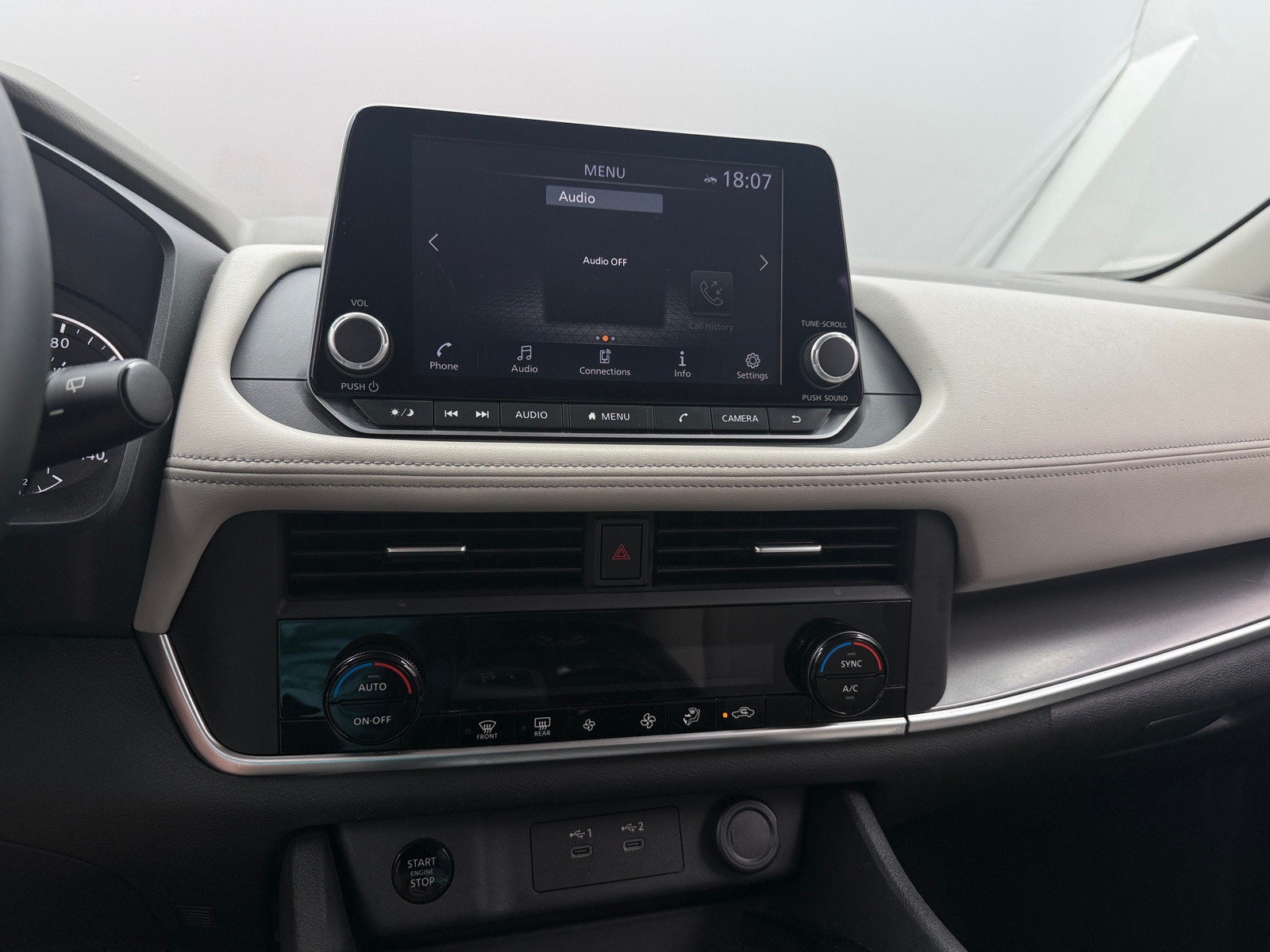 Thumbnail: 2025 Nissan Rogue - 4