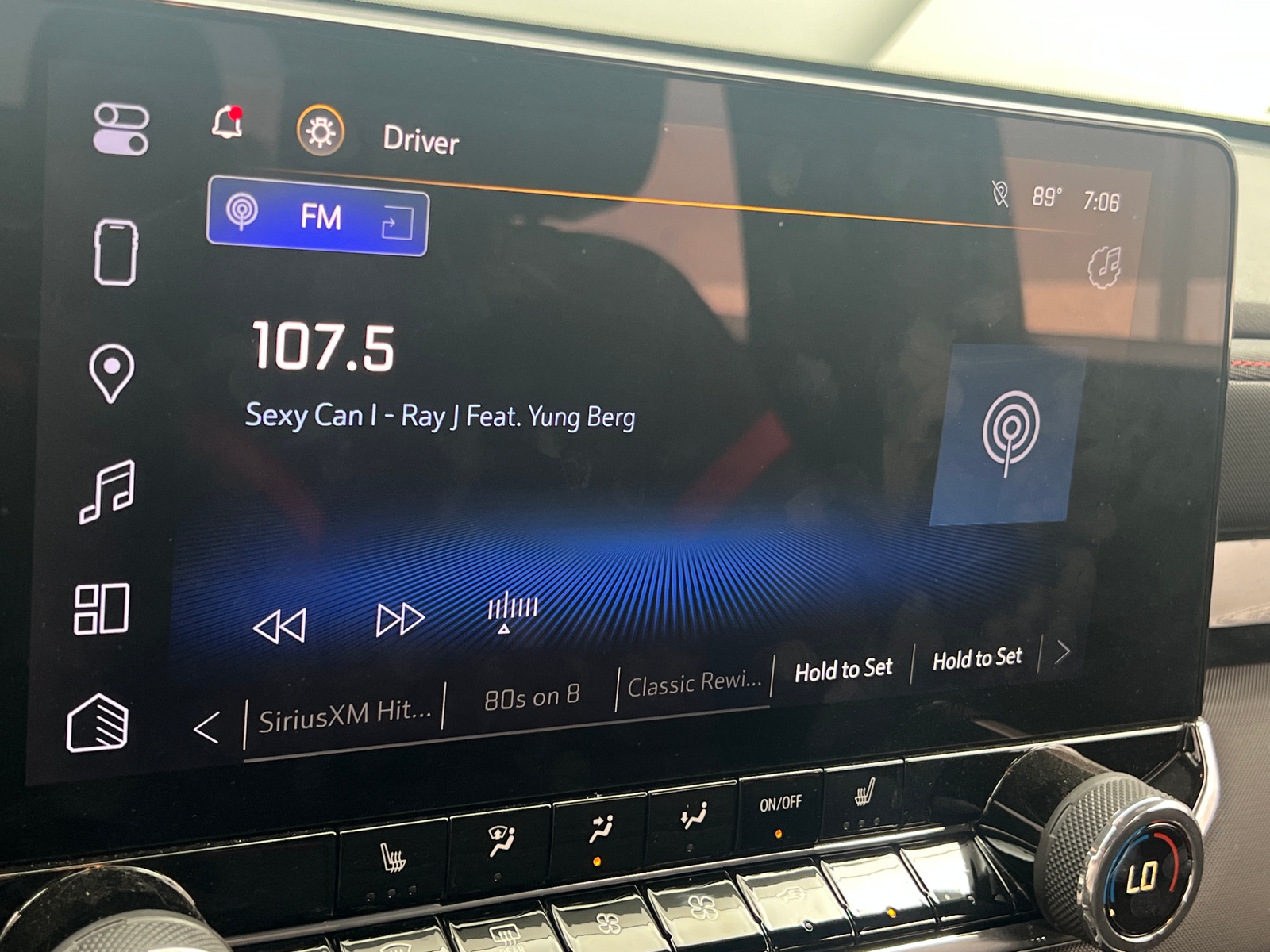 Thumbnail: 2024 Chevrolet Colorado - 4