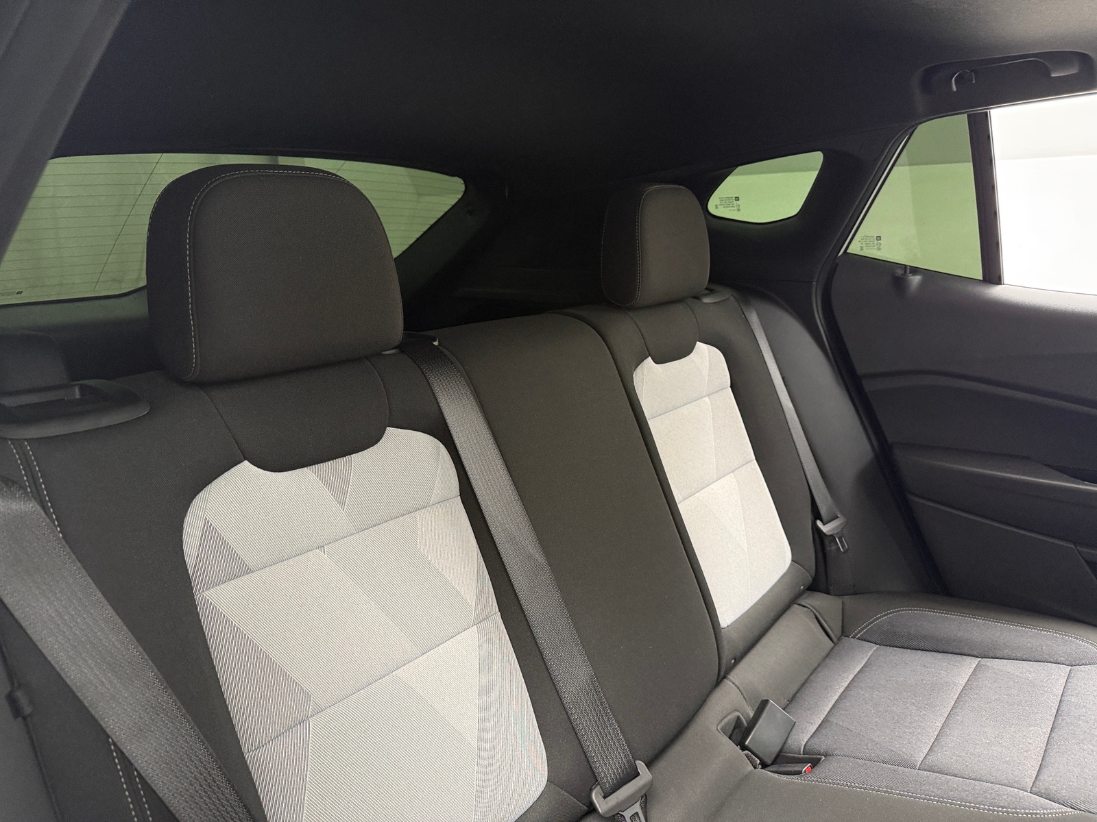 Thumbnail: 2025 Chevrolet Trax - 6