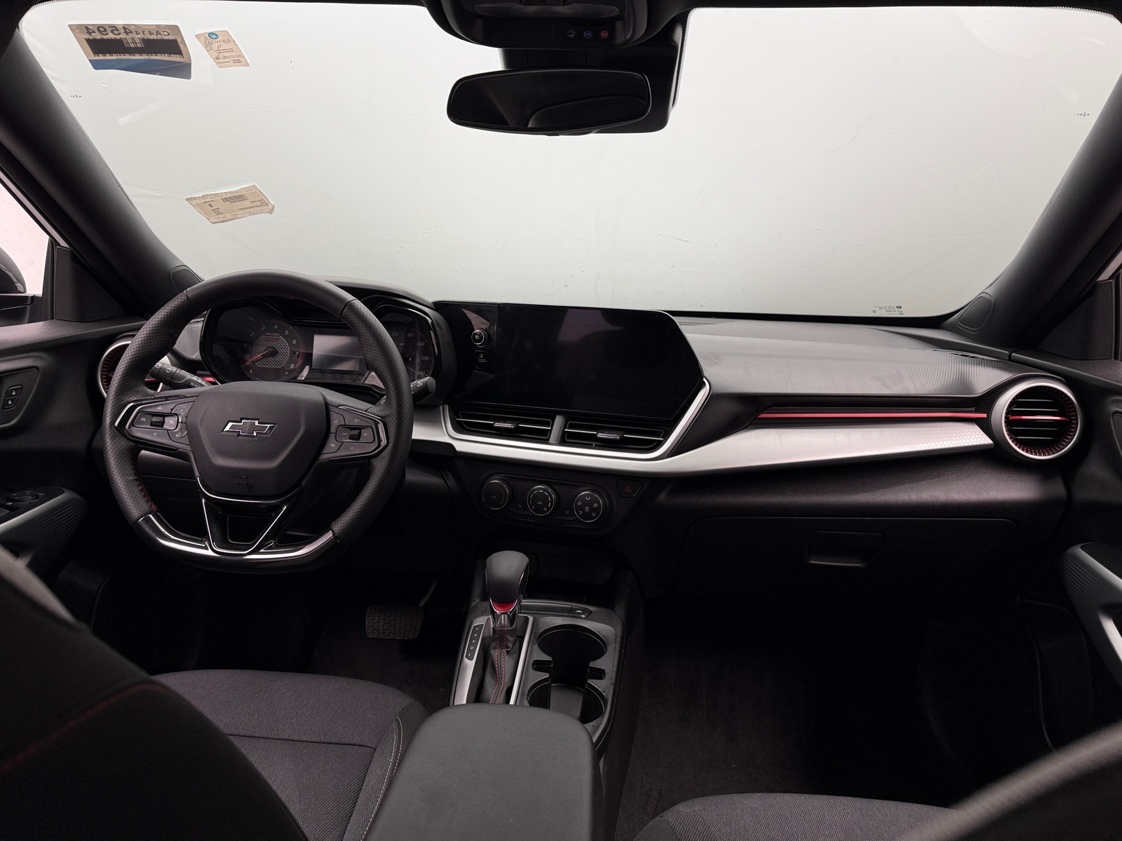 Thumbnail: 2025 Chevrolet Trax - 3