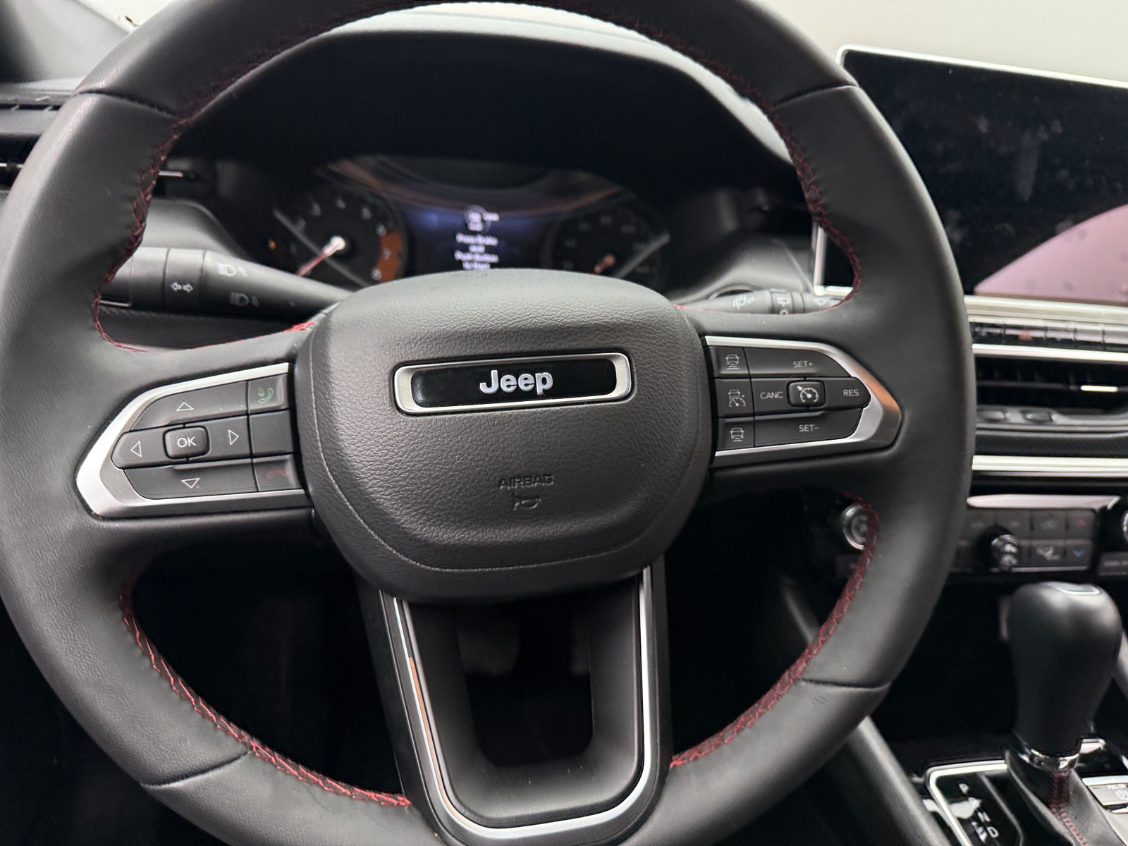 Thumbnail: 2025 Jeep Compass - 4