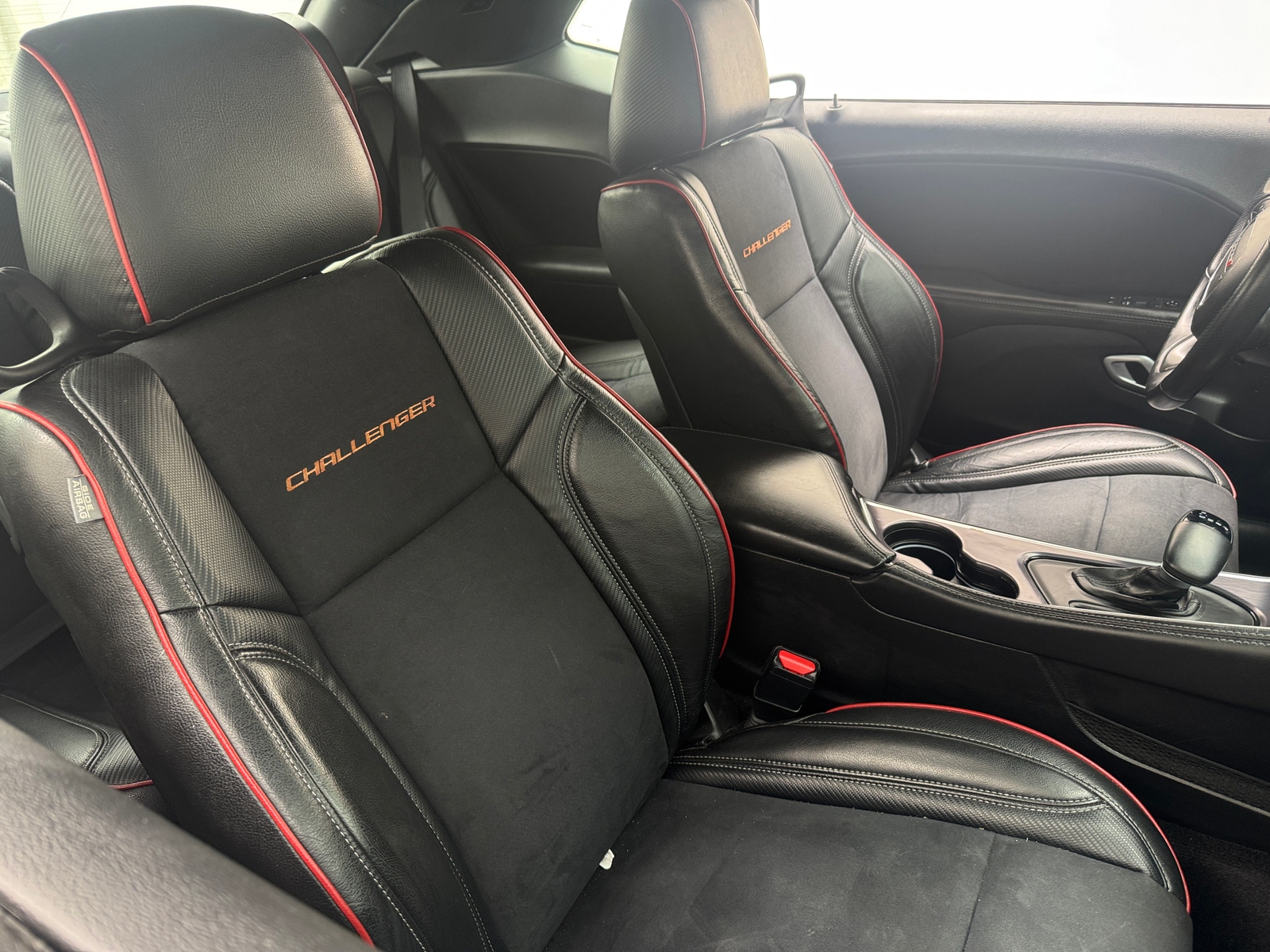 Thumbnail: 2018 Dodge Challenger - 2