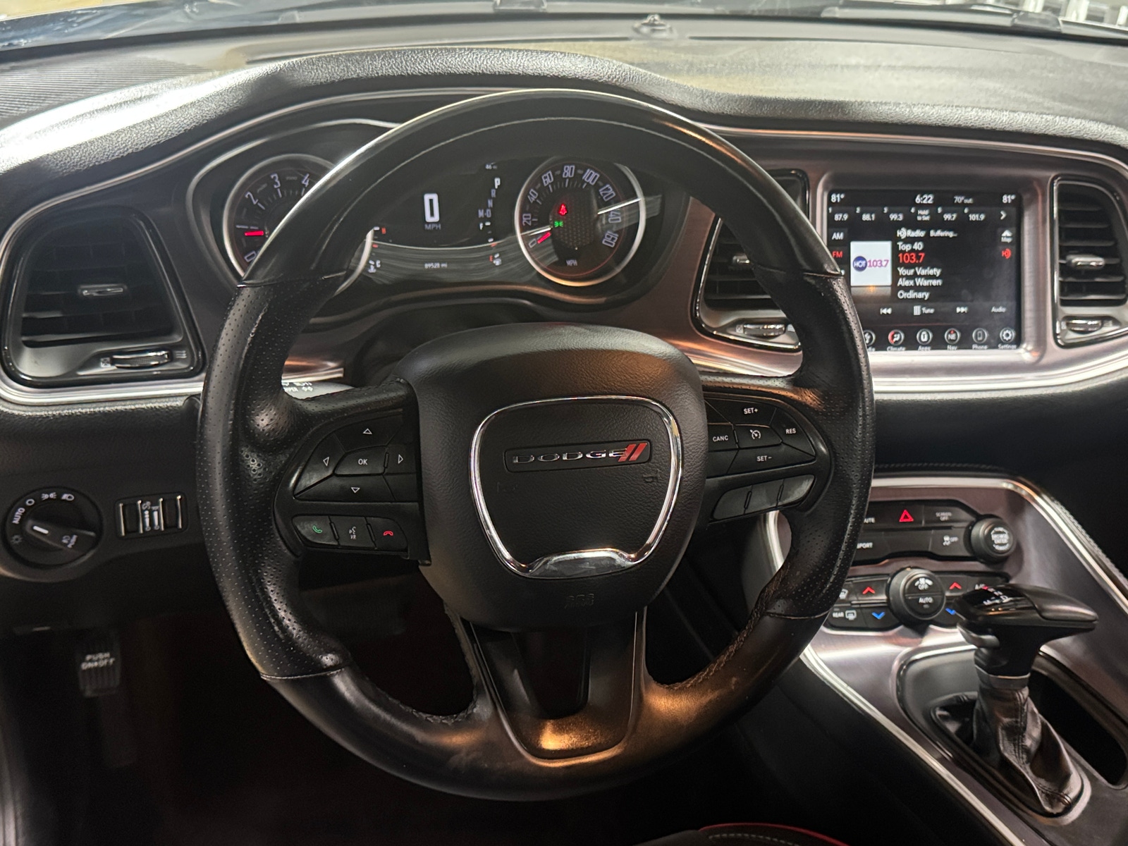 Thumbnail: 2018 Dodge Challenger - 4