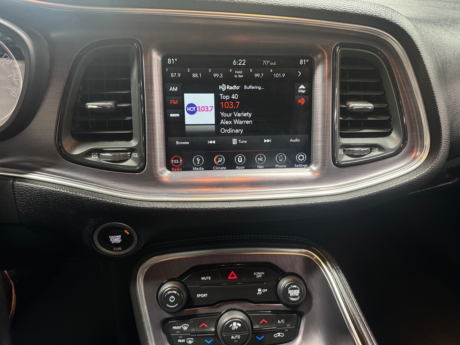 Thumbnail: 2018 Dodge Challenger - 3