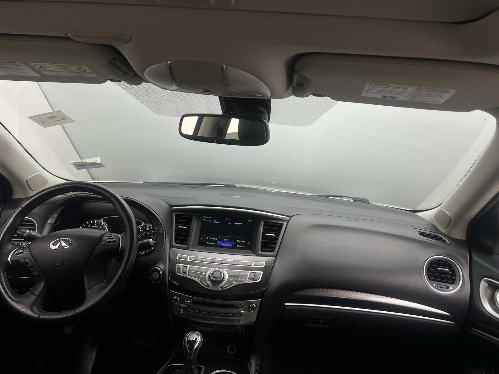 Thumbnail: 2017 INFINITI QX60 - 2