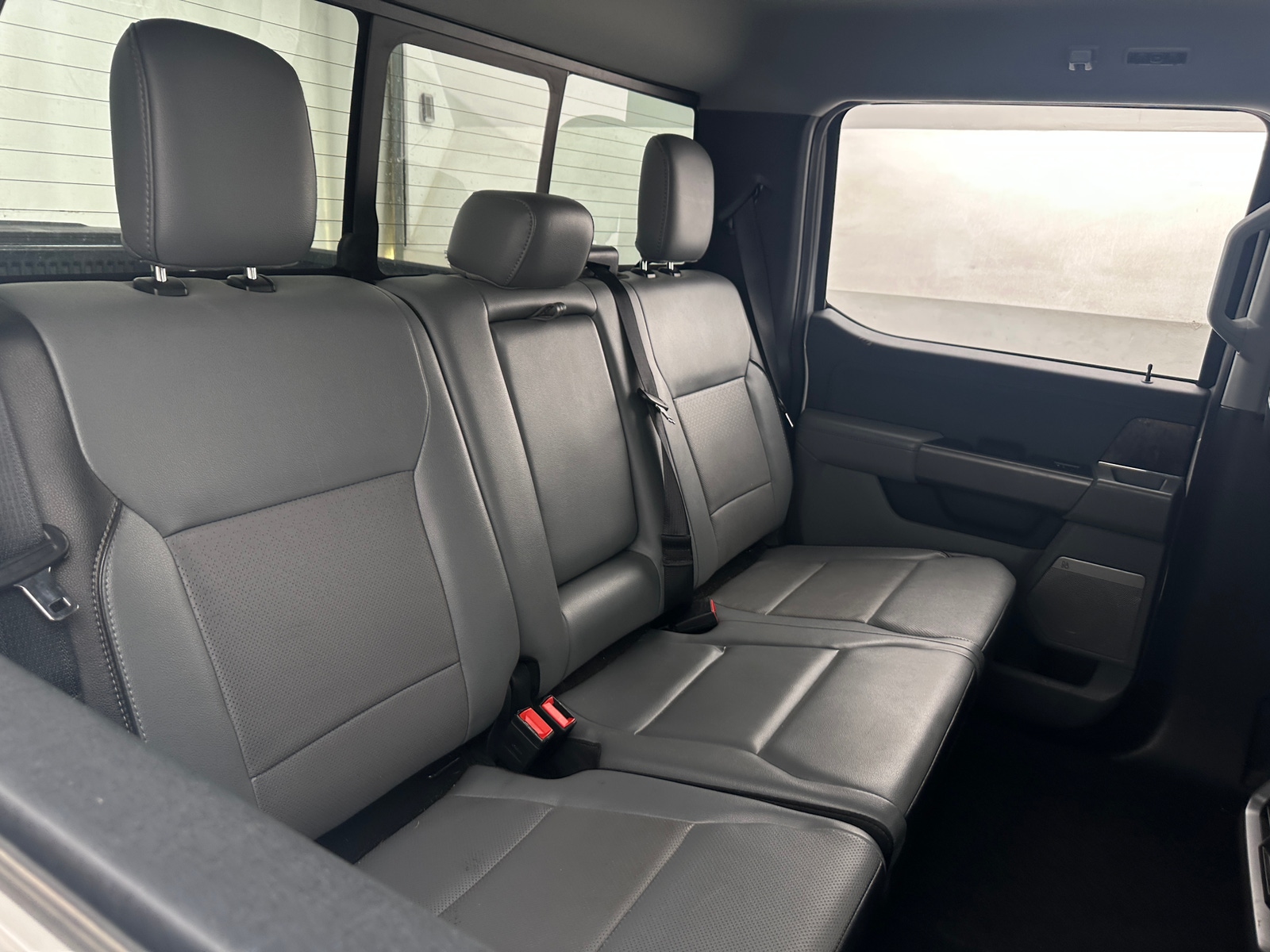 Thumbnail: 2023 Ford Econoline - 5