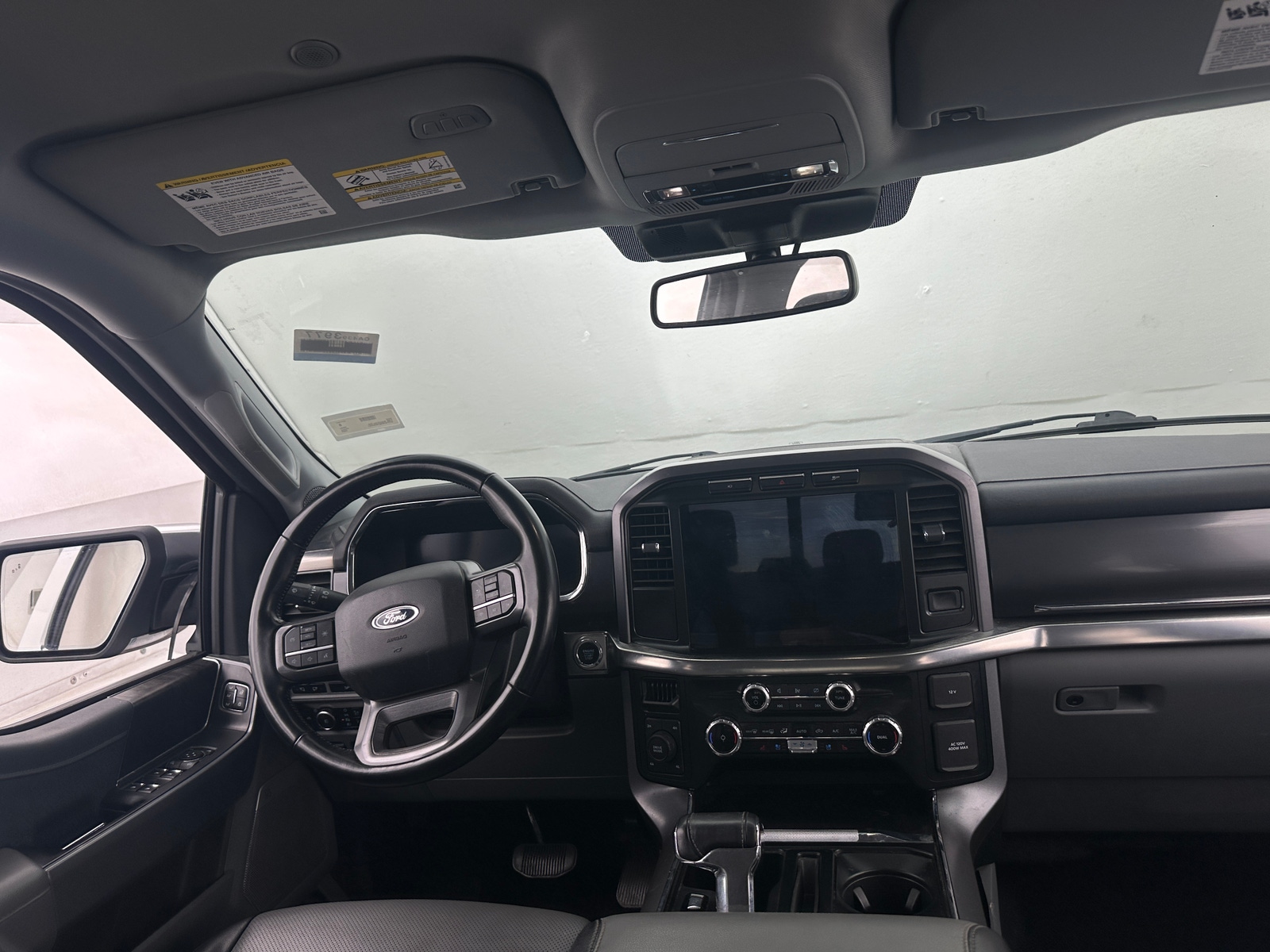 Thumbnail: 2023 Ford Econoline - 2