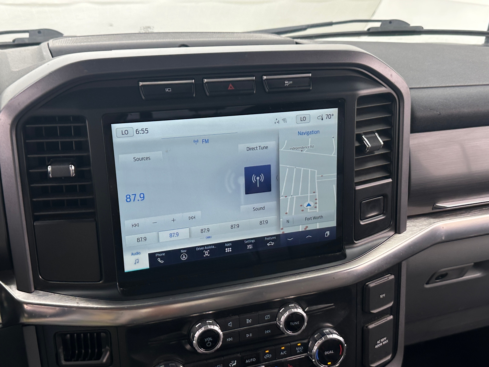 Thumbnail: 2023 Ford Econoline - 3