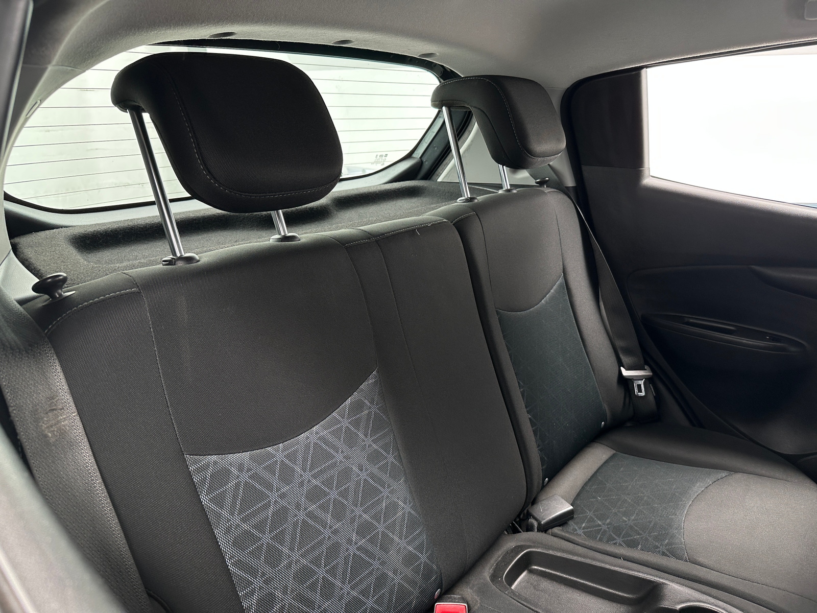 Thumbnail: 2022 Chevrolet Spark - 6