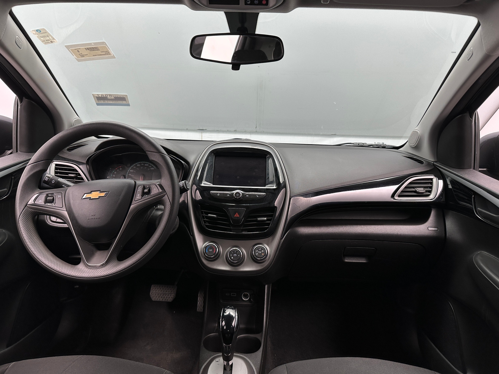 Thumbnail: 2022 Chevrolet Spark - 3