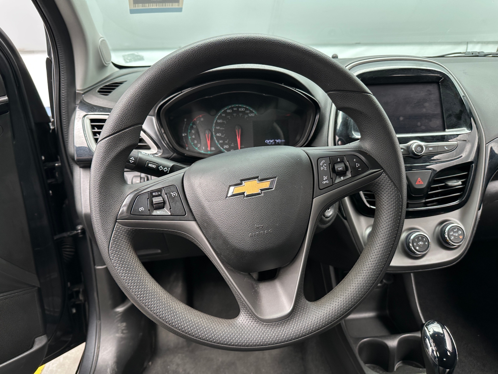 Thumbnail: 2022 Chevrolet Spark - 5