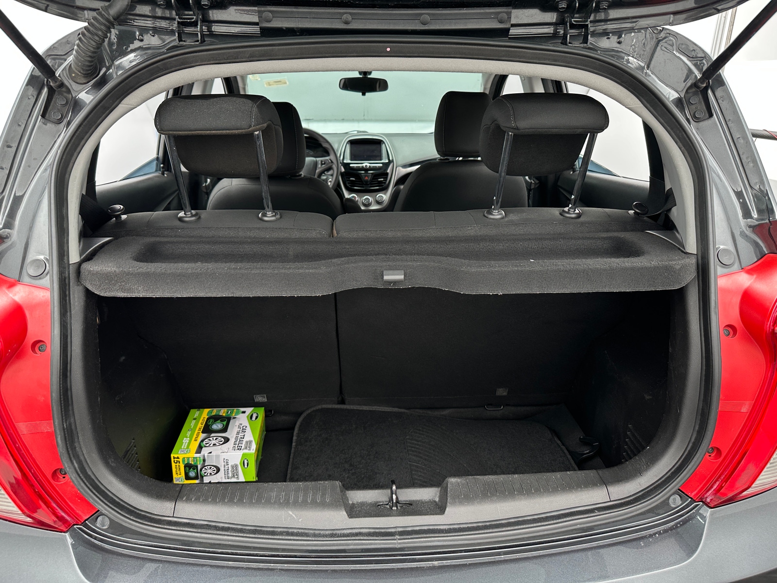 Thumbnail: 2022 Chevrolet Spark - 7