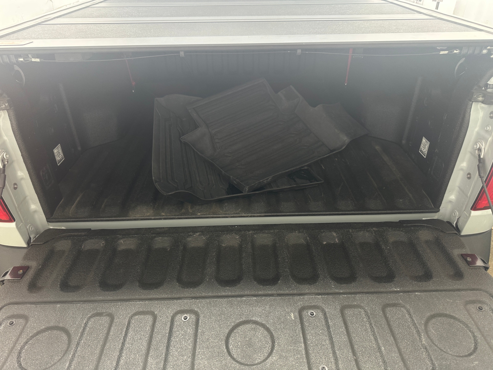 Thumbnail: 2023 Ford Maverick - 7