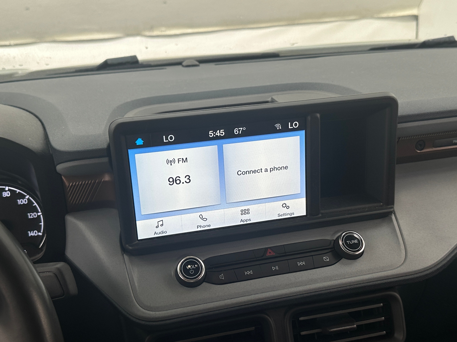 Thumbnail: 2023 Ford Maverick - 4